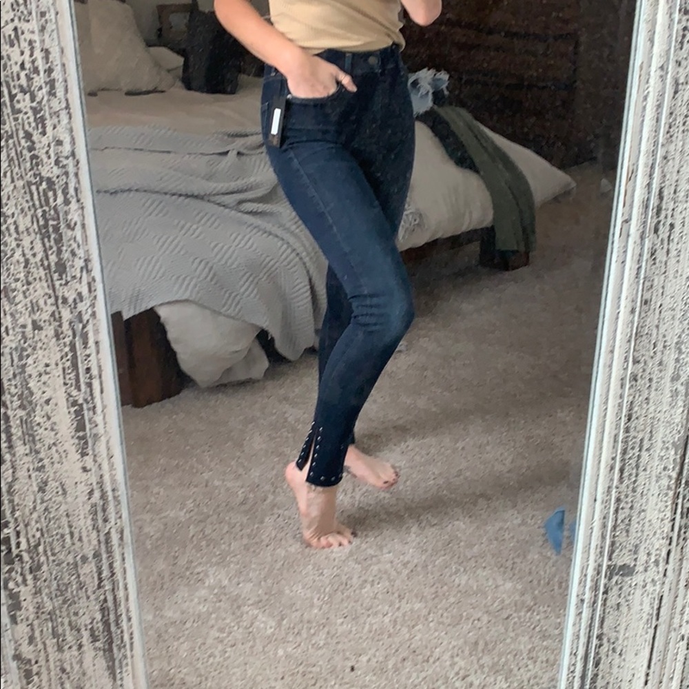 CITIZENS Rocket Ankle in Awe